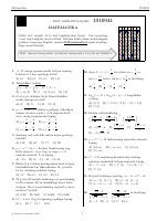DTM Test. Matematika [@kitoblar1].pdf